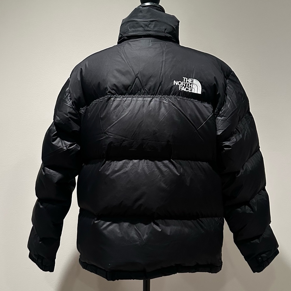 The North Face Men’s 1996 Retro Nuptse Jacket Size M - Picture 4 of 5